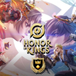 game honor of kings